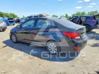 2016 Hyundai Accent фото