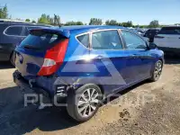 2016 Hyundai Accent фото