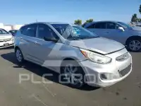 2016 Hyundai Accent фото