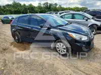 2016 Hyundai Accent фото