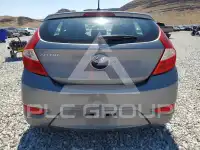 2016 Hyundai Accent фото