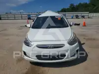 2016 Hyundai Accent фото