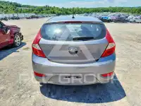 2016 Hyundai Accent фото