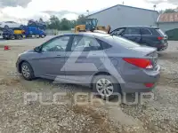 2016 Hyundai Accent фото