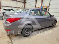 2016 Hyundai Accent фото