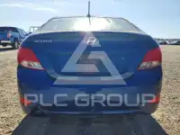 2016 Hyundai Accent фото