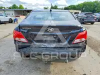2016 Hyundai Accent фото