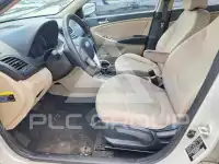 2016 Hyundai Accent photo