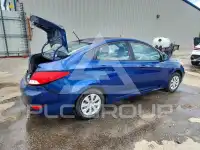 2016 Hyundai Accent фото