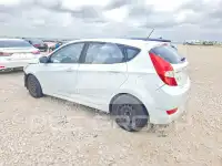 2016 Hyundai Accent photo