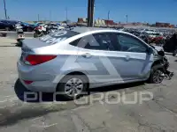 2016 Hyundai Accent фото