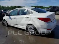 2016 Hyundai Accent фото