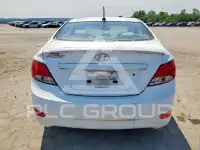 2016 Hyundai Accent фото