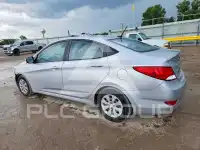 2016 Hyundai Accent photo