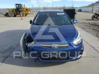 2016 Hyundai Accent фото
