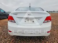 2016 Hyundai Accent photo
