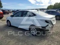 2016 Hyundai Accent фото