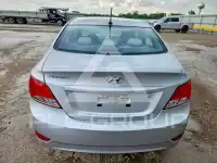 2016 Hyundai Accent photo