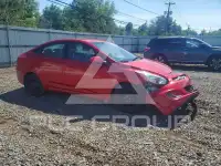2016 Hyundai Accent фото