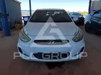 2016 Hyundai Accent photo