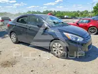 2016 Hyundai Accent фото