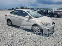 2016 Hyundai Accent фото