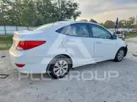 2016 Hyundai Accent фото