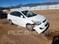 2016 Hyundai Accent фото