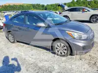 2016 Hyundai Accent фото