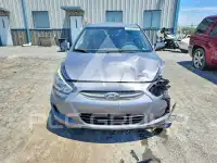 2016 Hyundai Accent фото