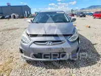 2016 Hyundai Accent фото