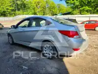 2016 Hyundai Accent фото