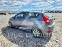 2016 Hyundai Accent фото