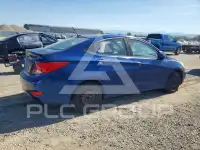 2016 Hyundai Accent фото