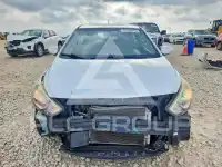 2016 Hyundai Accent photo