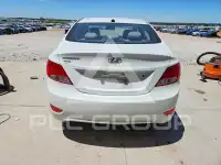 2016 Hyundai Accent фото