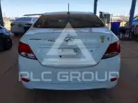 2016 Hyundai Accent photo