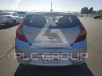 2016 Hyundai Accent фото