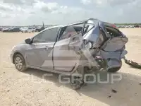 2016 Hyundai Accent фото