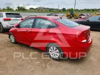 2016 Hyundai Accent фото