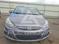 2016 Hyundai Accent фото