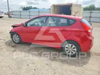2016 Hyundai Accent фото