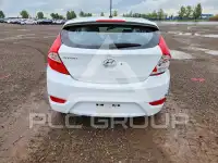 2016 Hyundai Accent фото