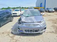 2016 Hyundai Accent фото