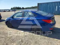 2016 Hyundai Accent фото