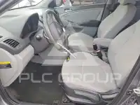 2016 Hyundai Accent фото
