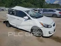 2016 Hyundai Accent фото