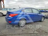 2016 Hyundai Accent photo