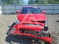 2016 Hyundai Accent фото