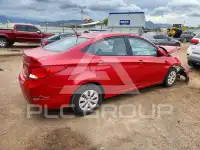 2016 Hyundai Accent фото